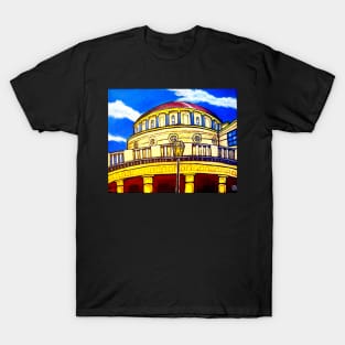 Dublin Museum T-Shirt